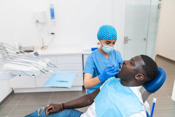 Best Broken or Chipped Tooth Repair in Lake Placid, NY