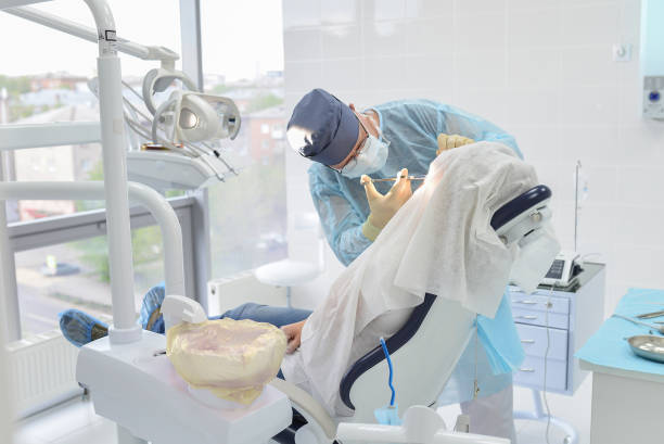 Best Emergency Treatment for Jaw Pain or Injury in Lake Placid, NY